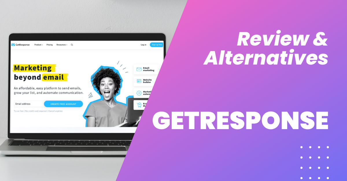 Getresponse Review