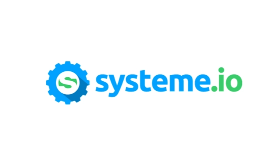 Systeme.io